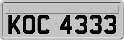 KOC4333