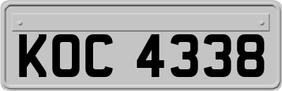 KOC4338