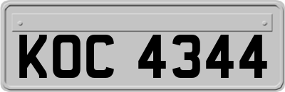 KOC4344