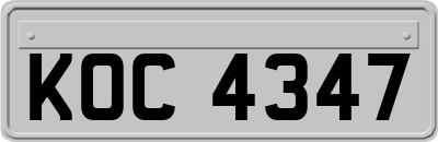 KOC4347