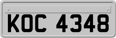 KOC4348