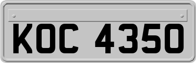 KOC4350