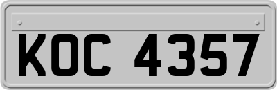 KOC4357