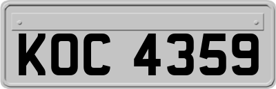 KOC4359