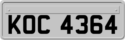 KOC4364