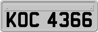 KOC4366