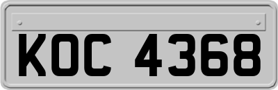 KOC4368