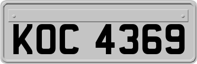 KOC4369