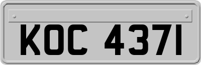 KOC4371