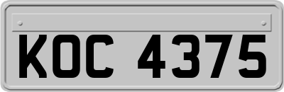 KOC4375