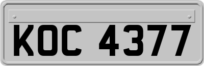 KOC4377