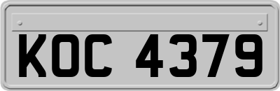 KOC4379