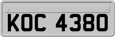 KOC4380