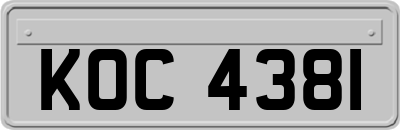 KOC4381