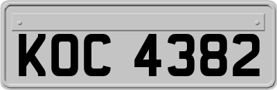 KOC4382