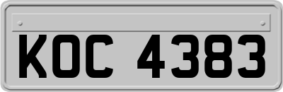KOC4383