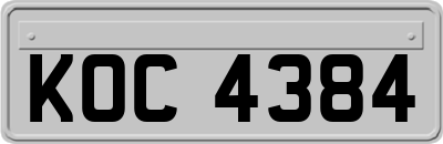KOC4384