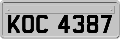 KOC4387