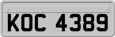 KOC4389