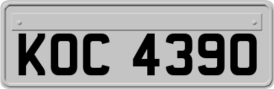 KOC4390