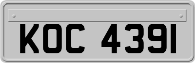 KOC4391