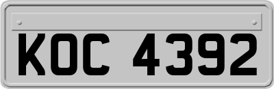 KOC4392