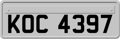 KOC4397