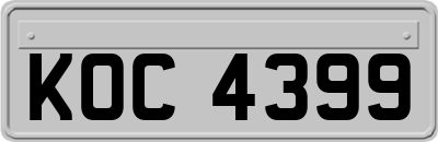 KOC4399