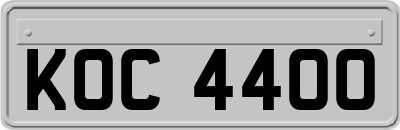 KOC4400