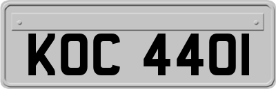 KOC4401