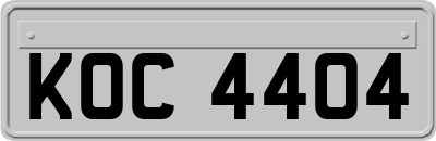 KOC4404