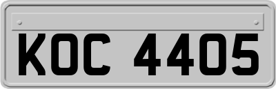 KOC4405