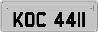 KOC4411