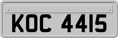 KOC4415