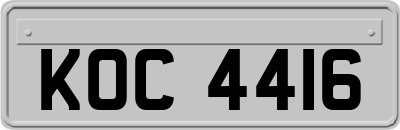 KOC4416