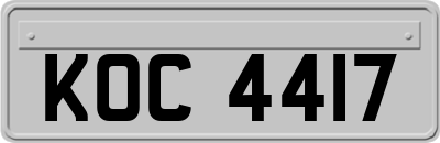 KOC4417