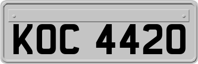 KOC4420