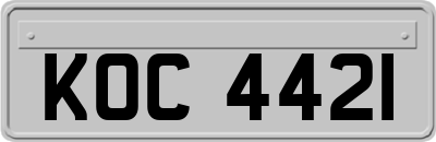KOC4421