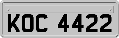 KOC4422