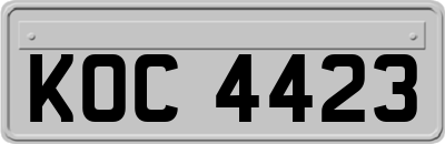 KOC4423