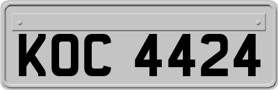 KOC4424