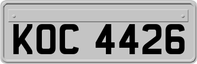 KOC4426