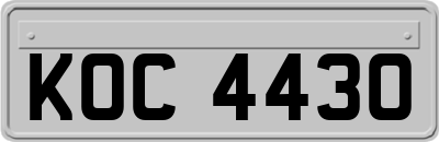KOC4430