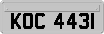 KOC4431