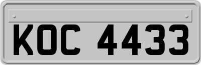 KOC4433