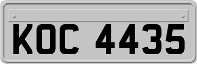 KOC4435