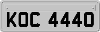 KOC4440
