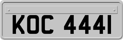 KOC4441