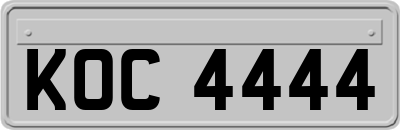 KOC4444