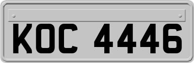 KOC4446